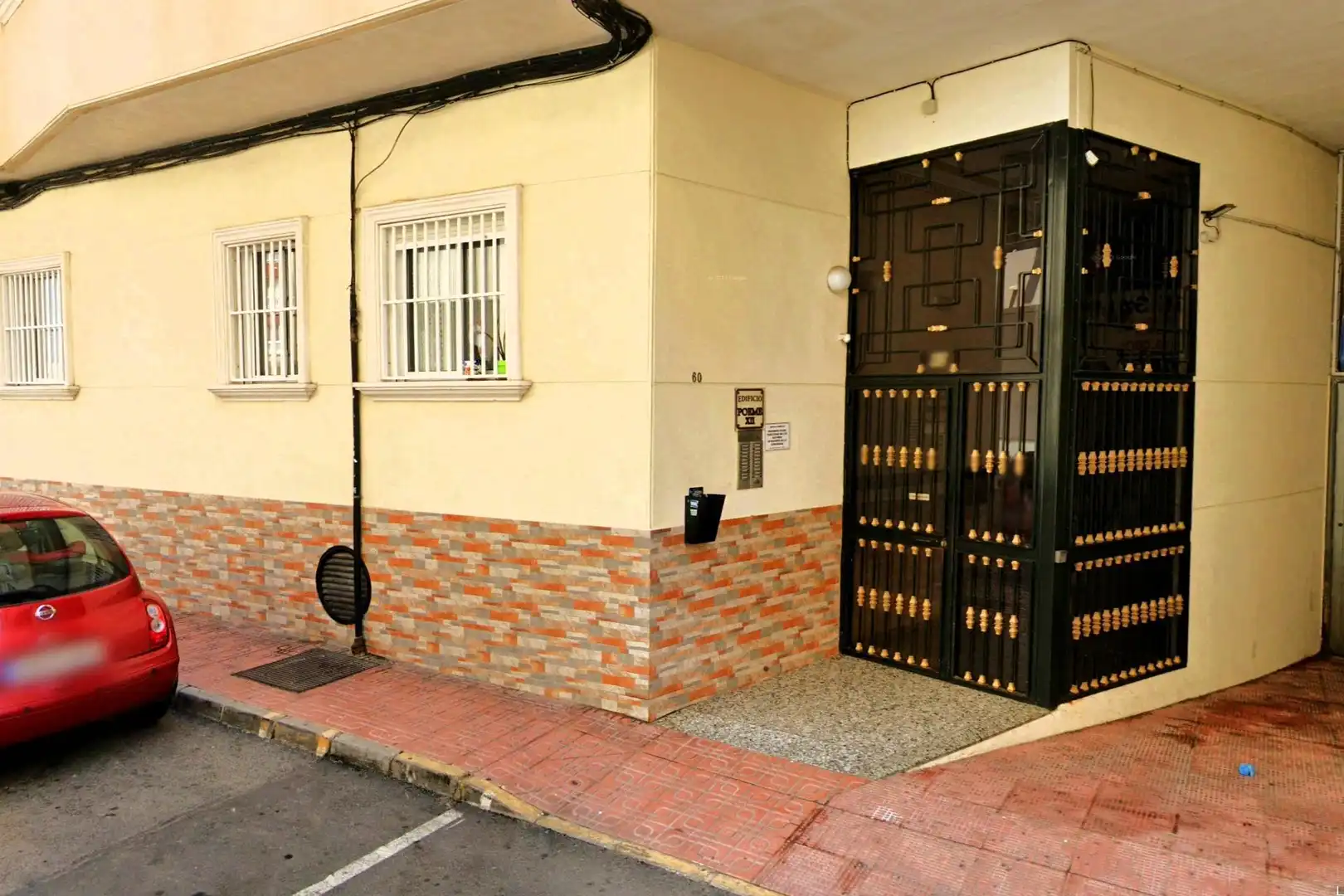 Apartment with terrace for sale in Calle C. Almudena 60, imagen 24