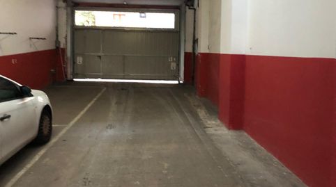 Foto 5 von Garage zur Miete in Magallanes, 19, Numancia - San Fernando, Santander