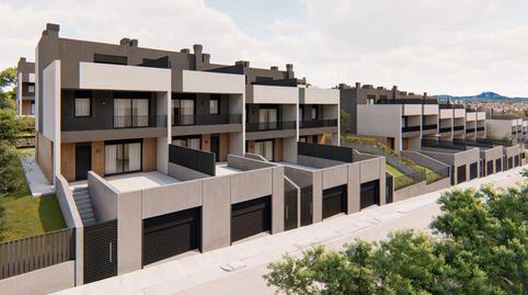 Foto 2 de Piso en venta en Camí Antic de Rubí, 198, Sant Quirze Parc- Vallsuau - Castellet, Barcelona