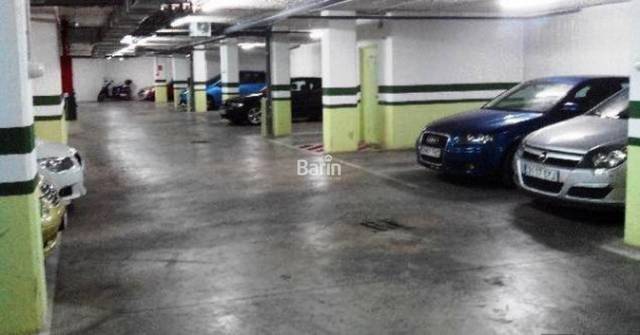 Garaje en Venta en Huerta de la Reina - Trassierra