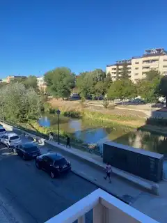 Pis de lloguer a Calle de Santa Fe, Casa de Campo