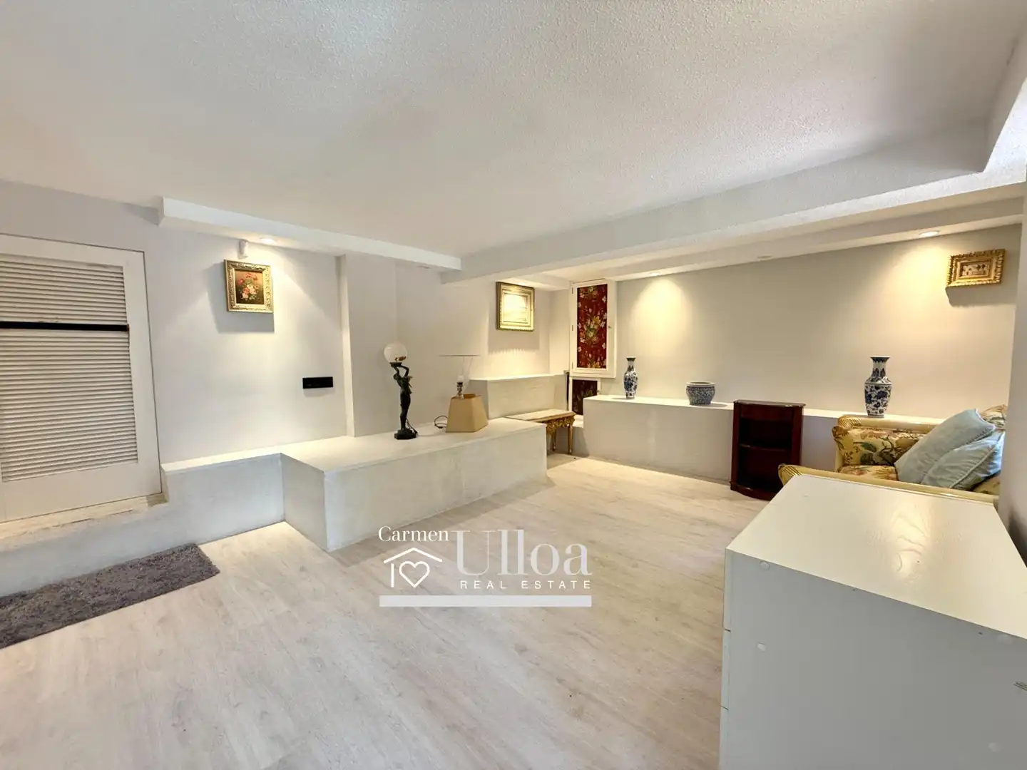 Villa mit Pool zum Verkauf in Calle de la Tintorera, imagen 35
