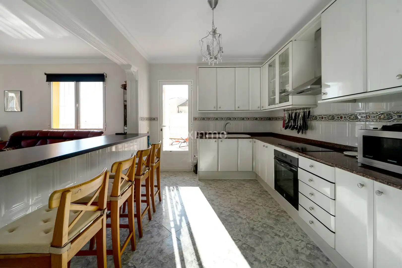 Villa con terrazza in vendita a Oltamar - Cucarres, imagen 5