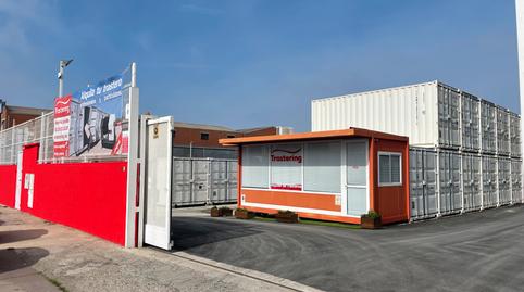 Foto 3 de Trastero de alquiler en Carrer del Cobalt, 49, Almeda - El Corte Inglés, Barcelona