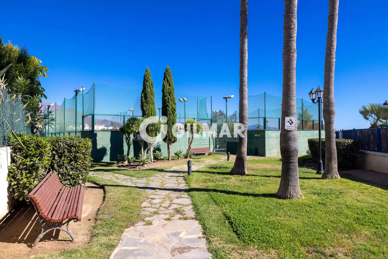 Mini appartamento con terrazza in vendita a San Luis de Sabinillas, imagen 41