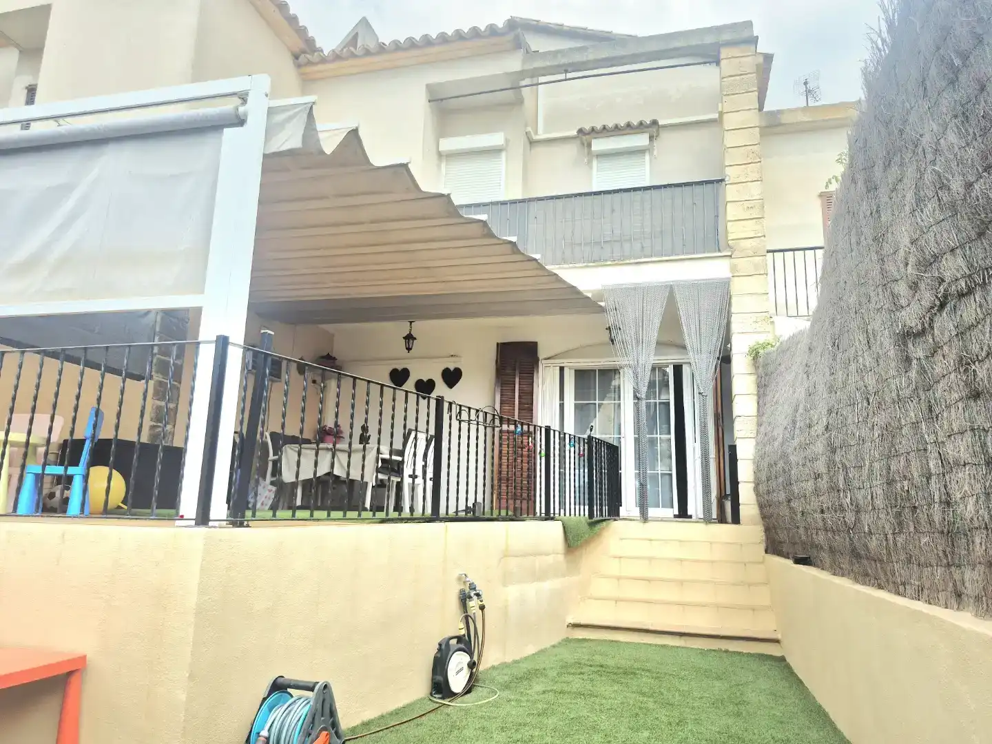 Terraza de Piso en venta en Marratxí con Aire acondicionado y Balcón