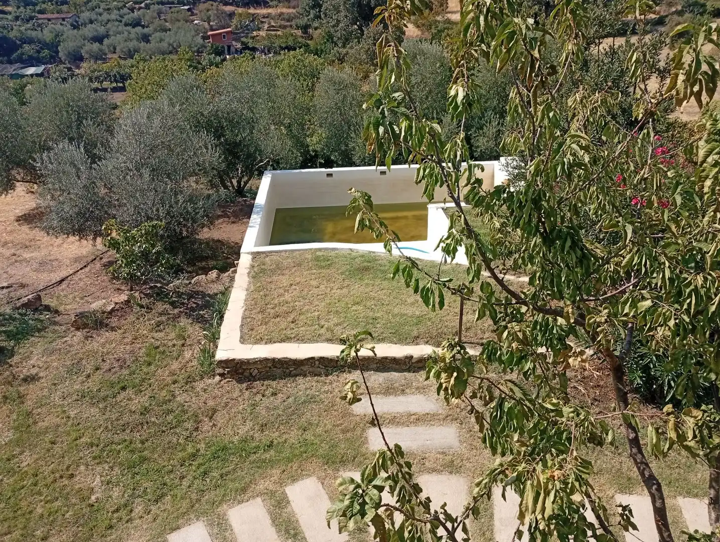 Rustikales Grundstück zum Verkauf in Villanueva de la Vera, imagen 11