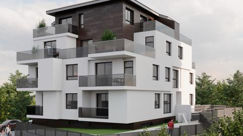 Photo 5 of Attic for sale in Sabino Arana Kalea, 32, Amorebieta-Etxano, Bizkaia