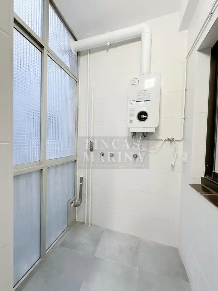 Wohnung zur Miete in Centre - Estació