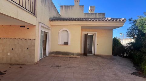 Foto 3 de Casa o xalet en venda a Torre Guil, 119, Sangonera la Verde, Murcia Capital