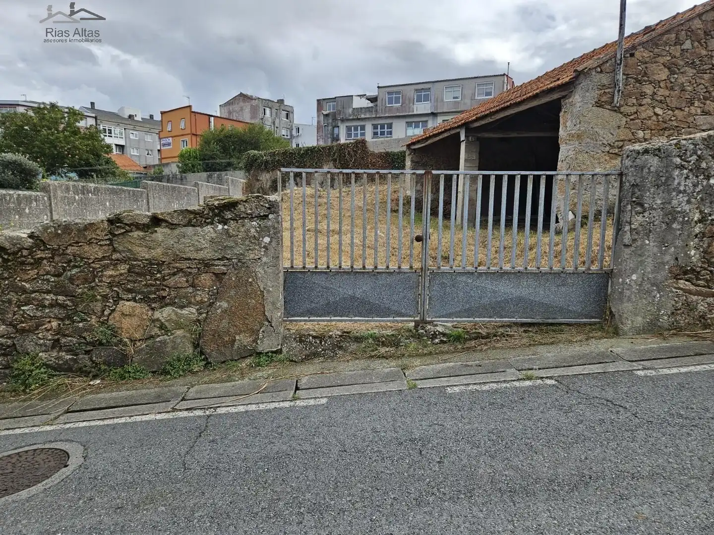 Terreni e lotti in vendita a Pastoriza, imagen 8