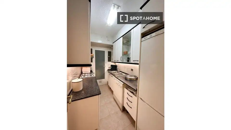 Flat to rent in Eixample, imagen 7