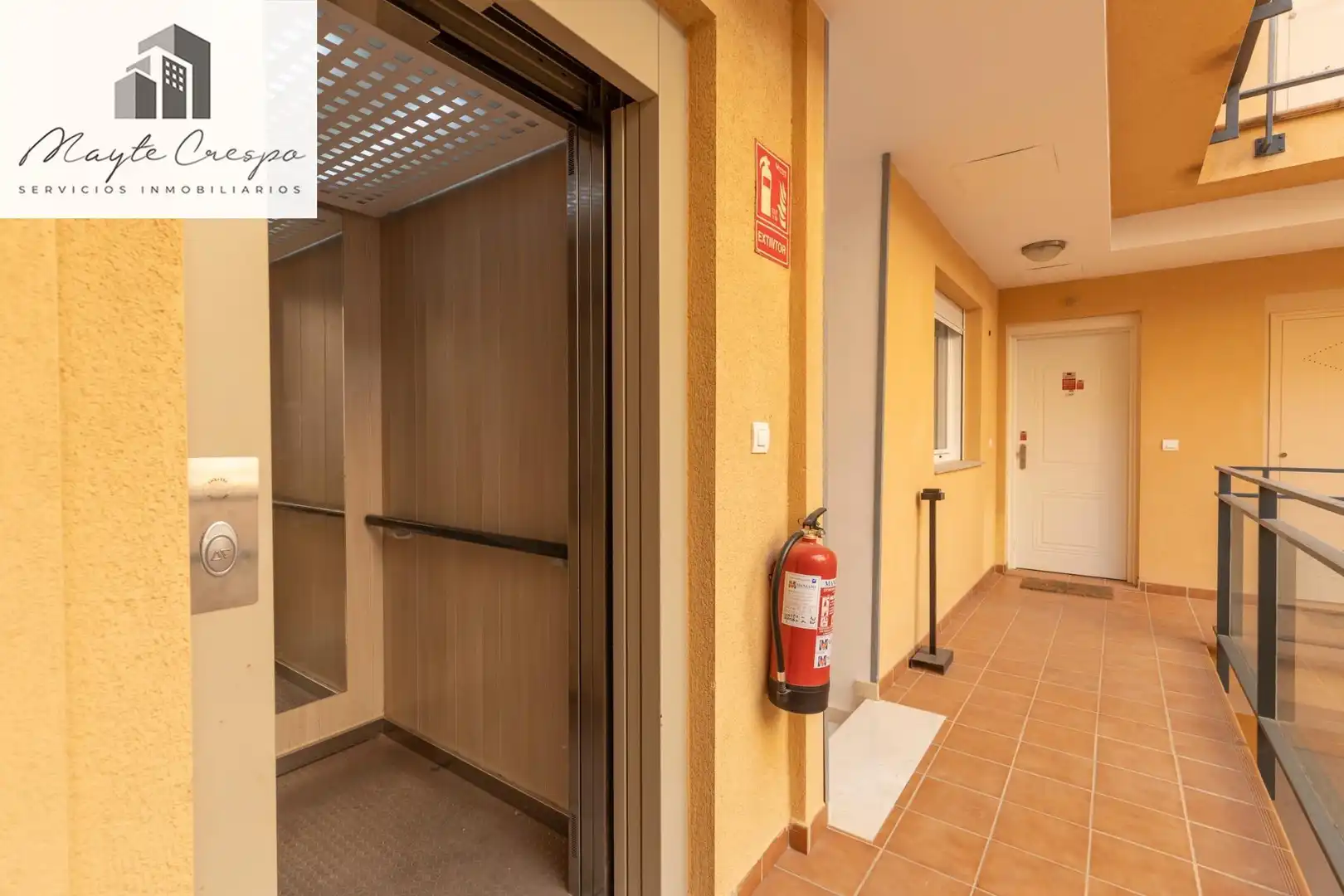 Appartement avec ascenseur à vendre à Láchar, imagen 30