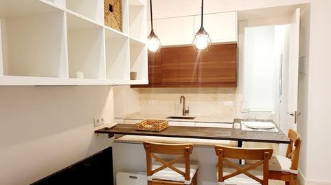 Photo 5 of Flat for rent in N/a, Goya, Madrid Capital