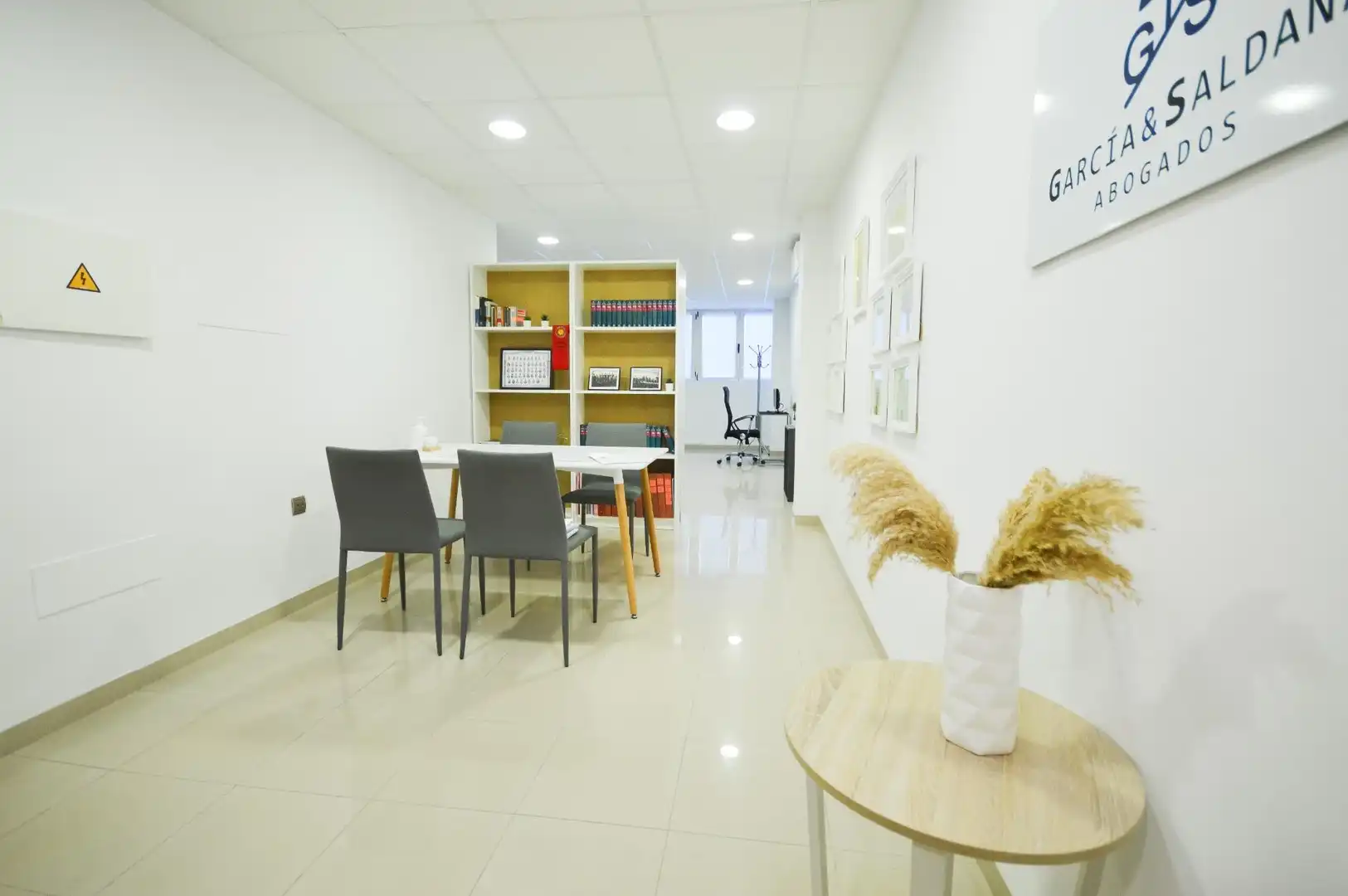 Oficina en venta en Roquetas de Mar con Aire acondicionado