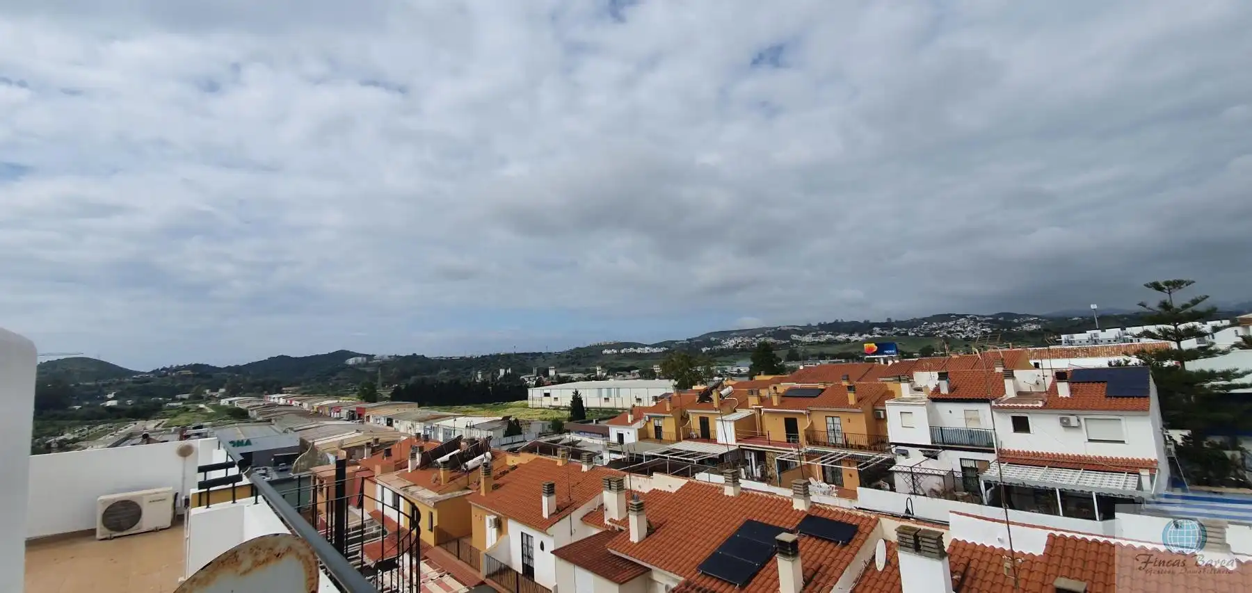 Àtic amb terrassa en venda a Rio Padron, imagen 34