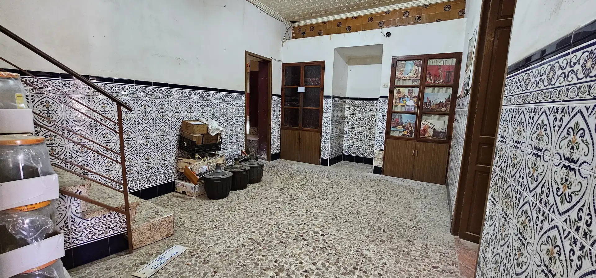Terraced house for sale in Calle Ollerías 1, imagen 16
