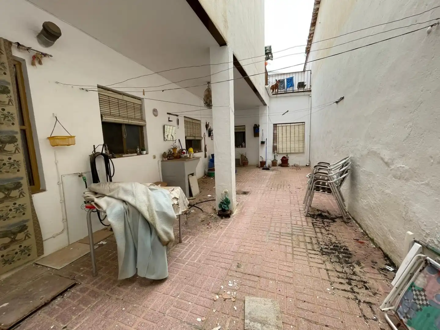Appartamento in vendita a Valdepeñas, imagen 12