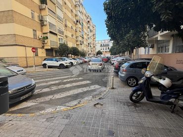 Pis en venda a Macarena