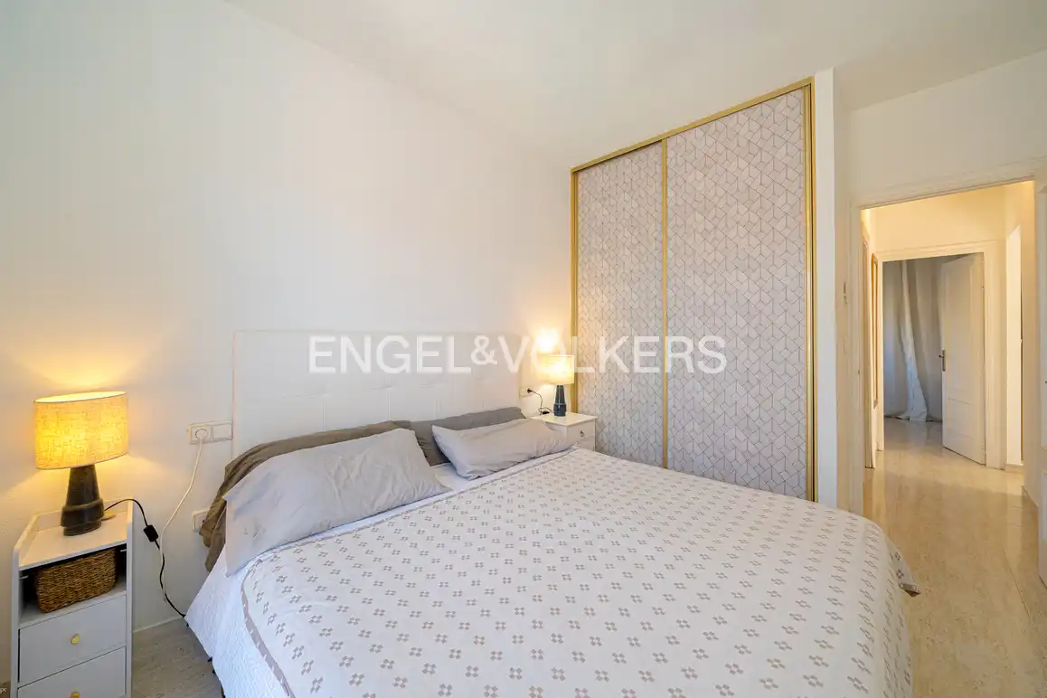 Apartment zum Verkauf in Calle Bélgica, imagen 13