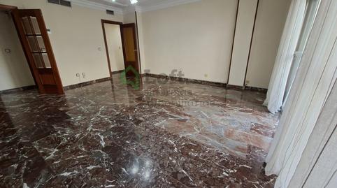 Foto 3 de Pis de lloguer a Santa Marina, Badajoz Capital