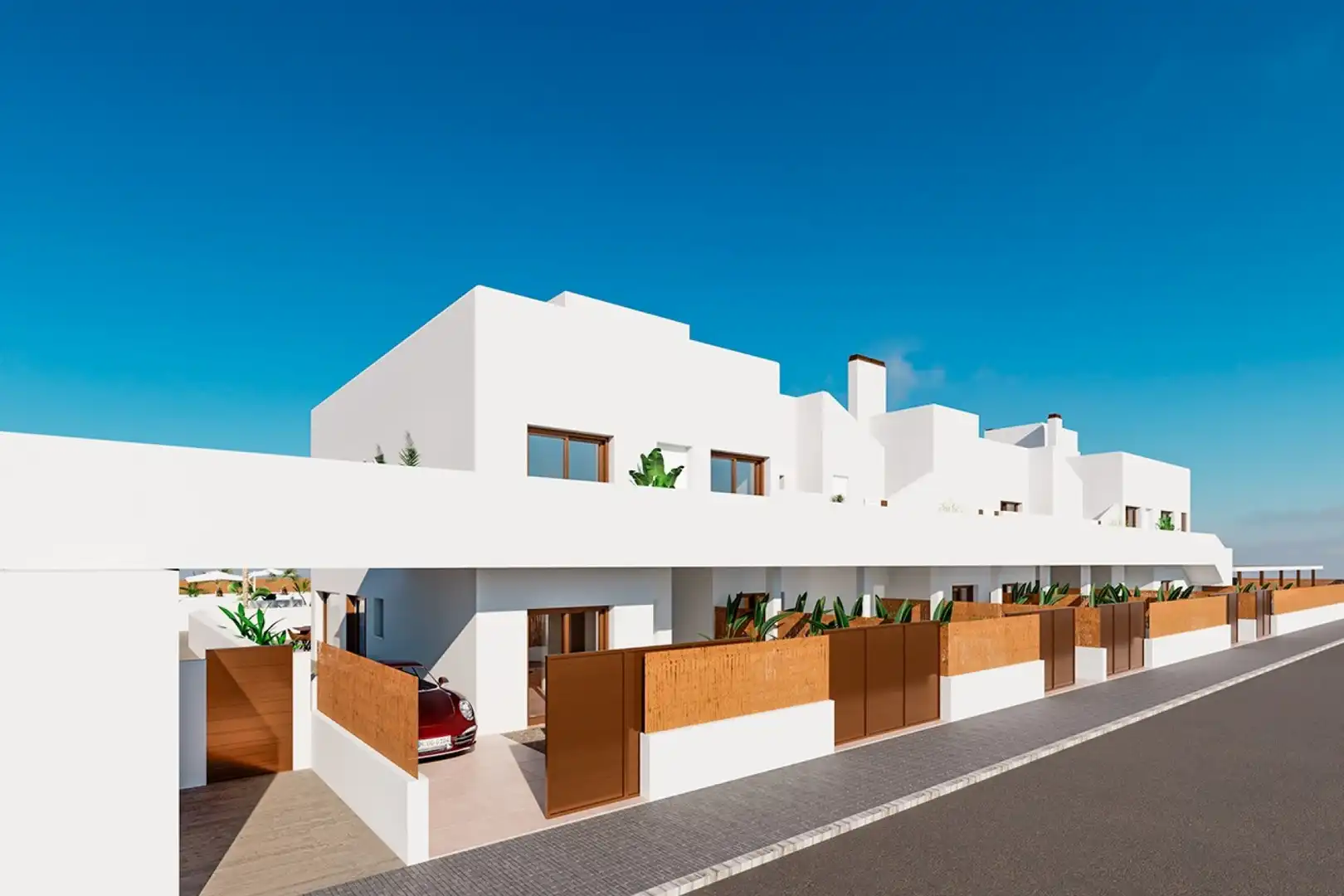 Appartement avec terrasse à vendre à Serena Golf, imagen 12