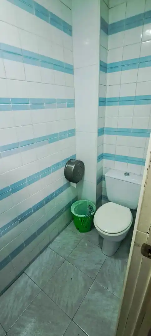 Baño de Local en venta en Valencia
