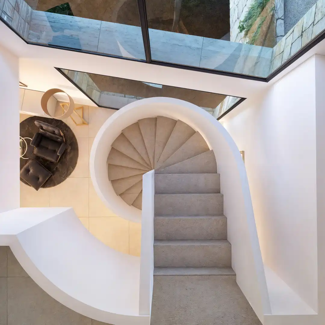Villa mit Pool zum Verkauf in Calle Eucaliptus, imagen 10