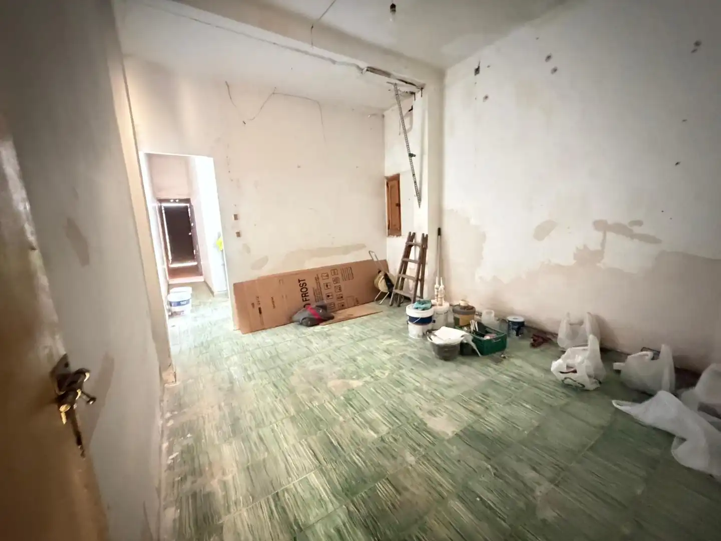 Casa adosada en venta en Rafal con Terraza