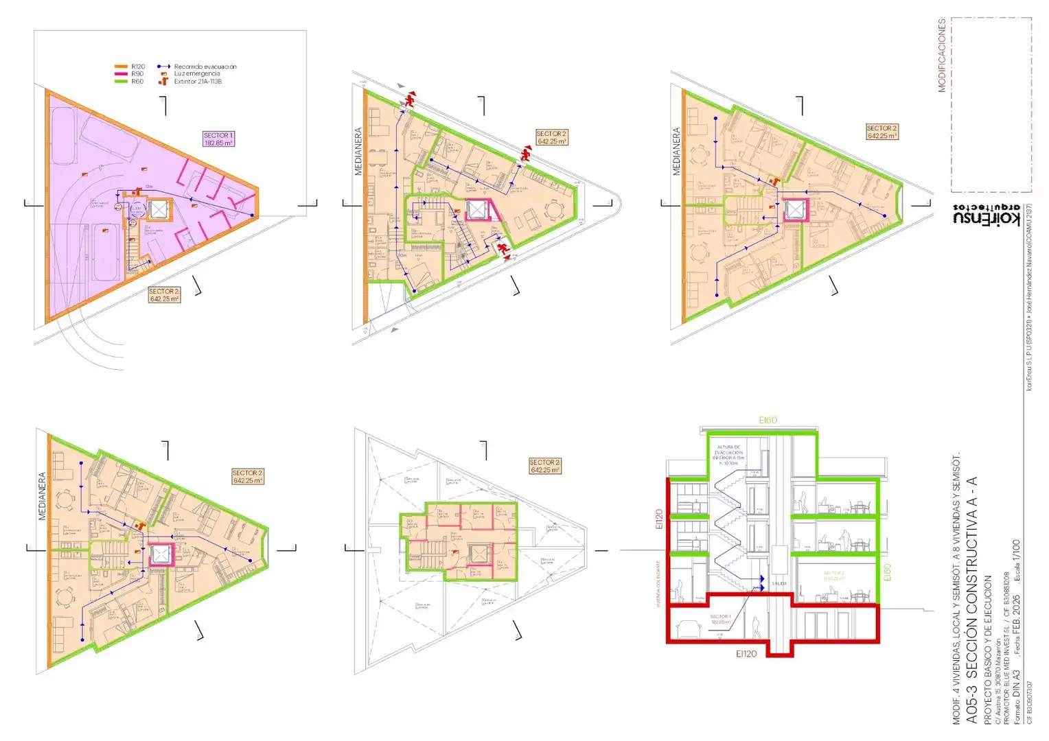 Apartamento en venta en Mazarrón con Terraza y Trastero