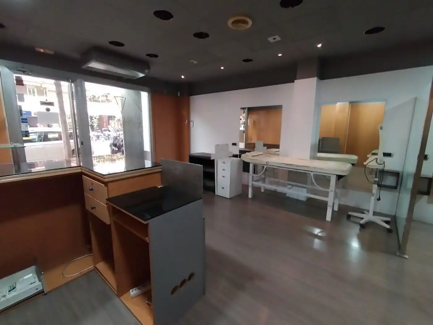 Business premises for sale in Eixample, imagen 8