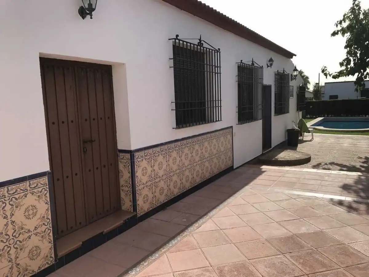 Casa con piscina in vendita a Periurbano Oeste - Sierra, imagen 29