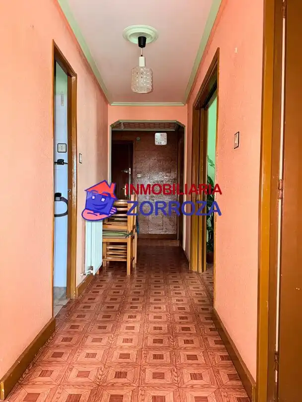 Flat for sale in Cruces Plaza, imagen 24