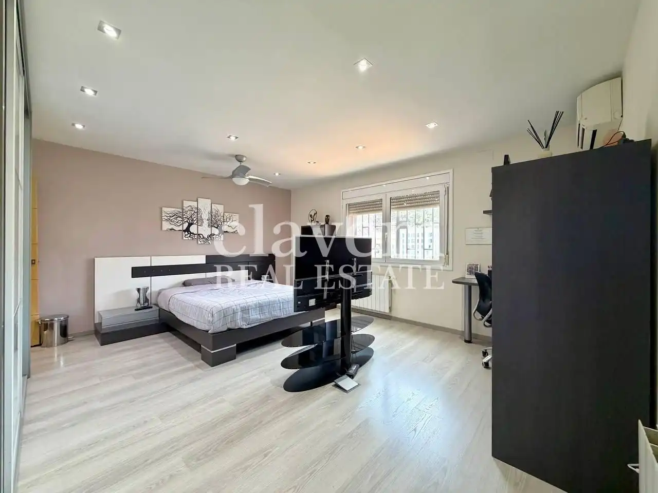 Casa o chalet en venta en Barcelona con Aire acondicionado, Jardín privado y Terraza