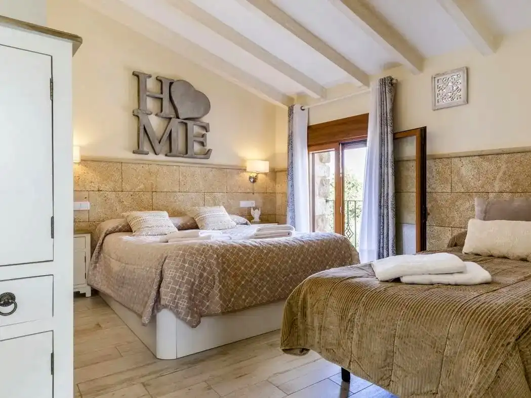 Casa en venta en Llíber, imagen 10