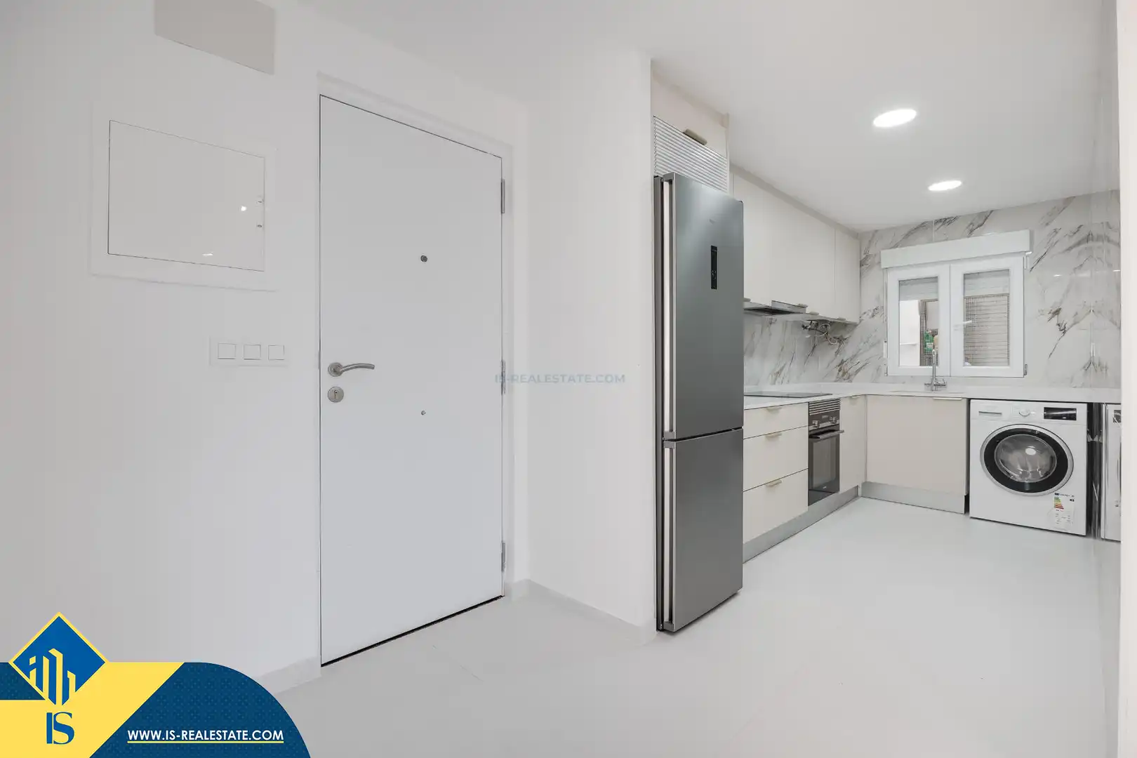 Piso con ascensor en venta en Playa del Acequión, Náufragos y Rocío del Mar, imagen 9