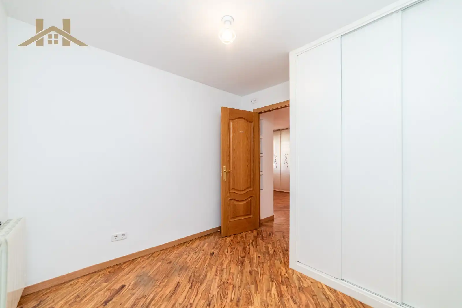 Habitación de Piso en venta en Getafe con Aire acondicionado, Calefacción y Amueblado