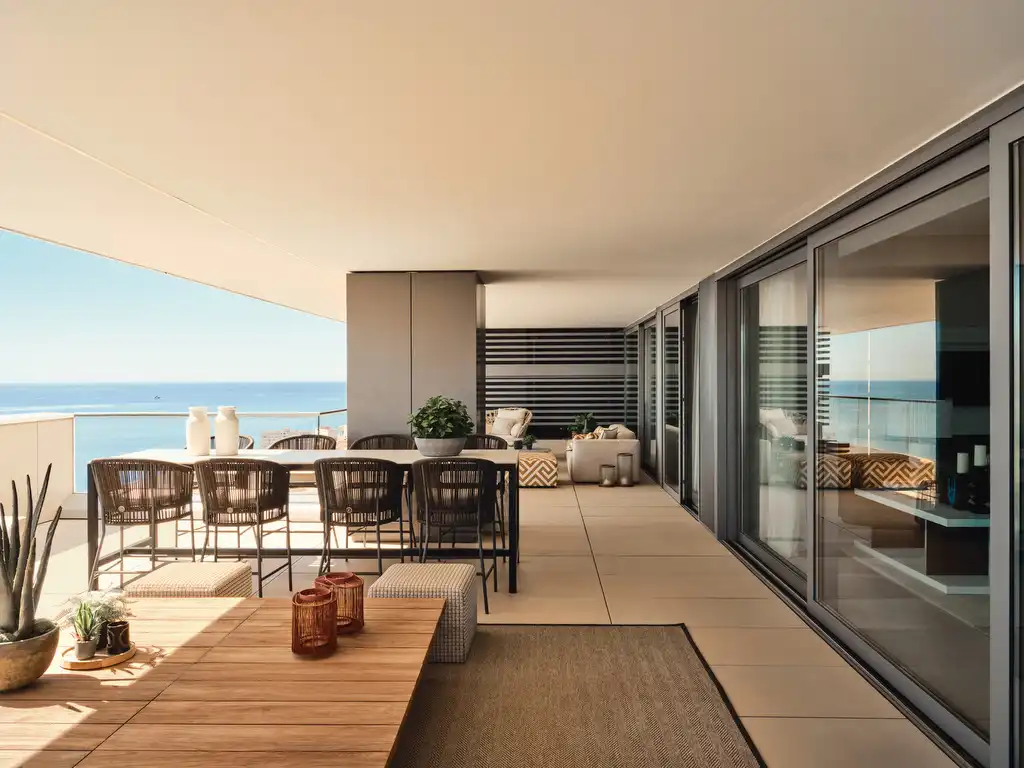 Flat for sale in Pacífico, 92, Martín Carpena - Torre del Río