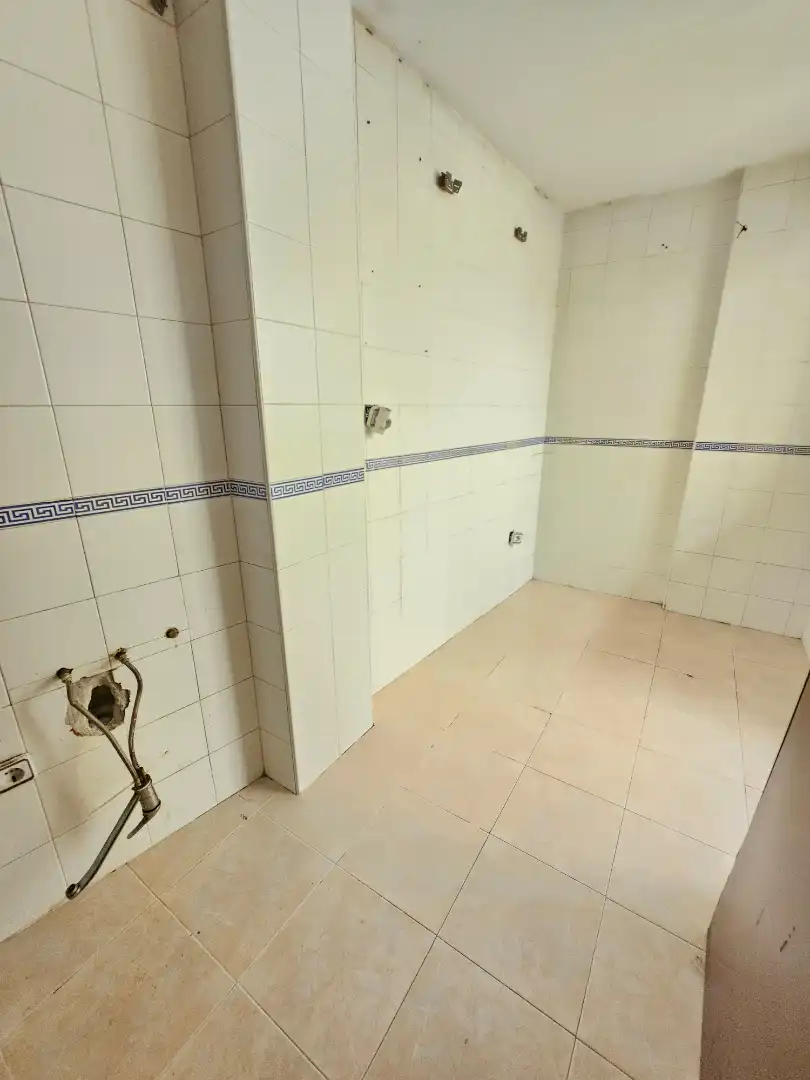 Bany de Pis en venda en Santa Fe amb Terrassa i Balcó