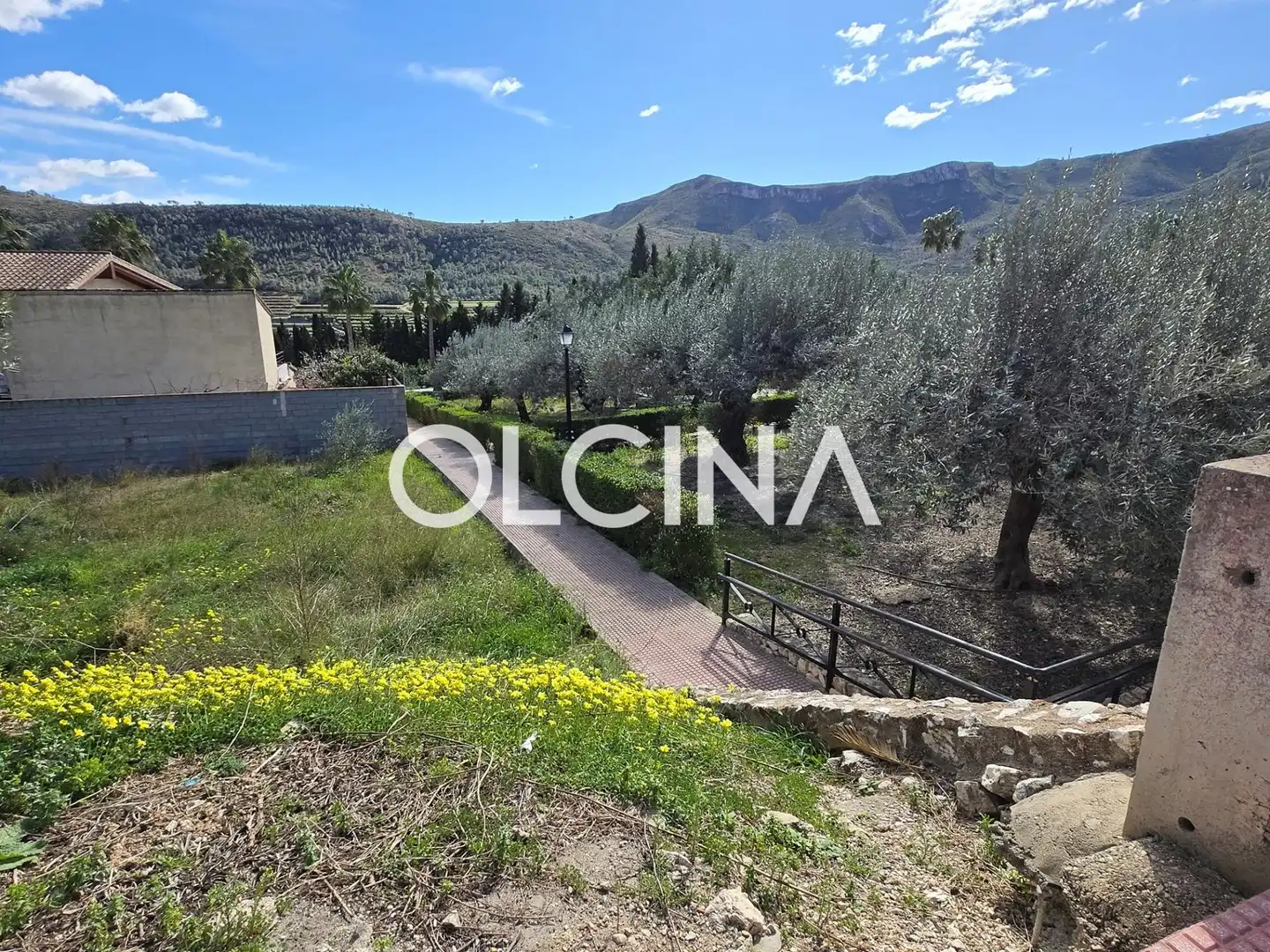 Houses for sale in Castellonet de la Conquesta  with Air Conditioner, Private garden and Terrace