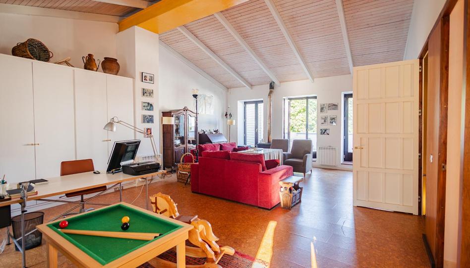 Foto 1 de Casa o xalet en venda a Corteconcepción, Huelva