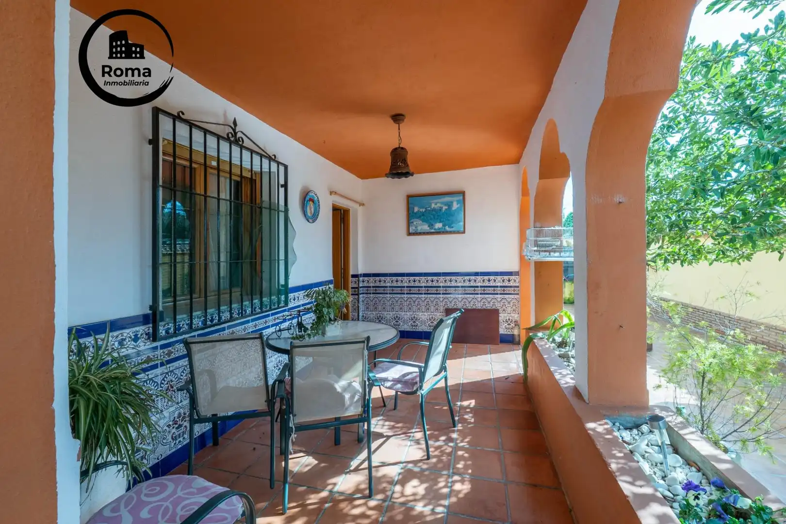 Chalet con terraza en venta en Villa de Otura, imagen 76