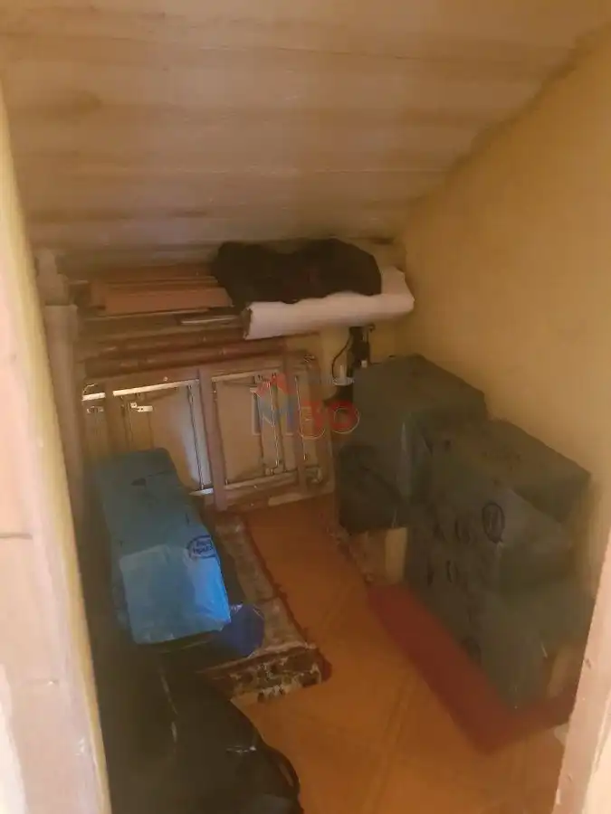 Dormitori de Casa o xalet en venda en Pancorbo amb Calefacció, Terrassa i Traster