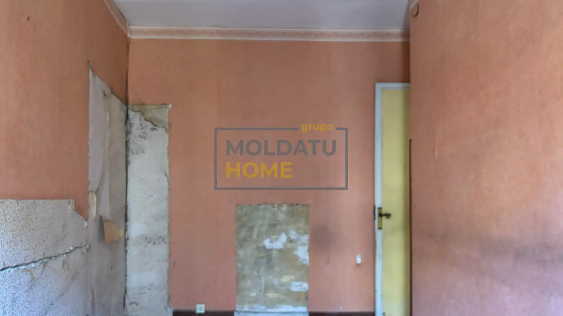 Piso en venta en Donostia - San Sebastián 