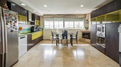 Photo 5 of Single-family semi-detached for sale in Rosas - Musas, Madrid