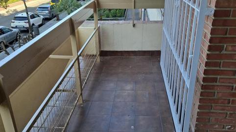 Foto 2 de Pis de lloguer a Santa Rosa - Valdeolleros,  Córdoba Capital