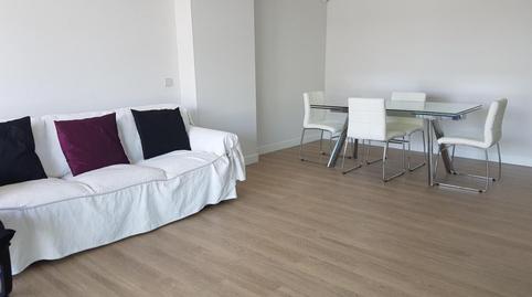 Foto 5 de Apartament per a compartir a Valdebebas - Valdefuentes,  Madrid Capital