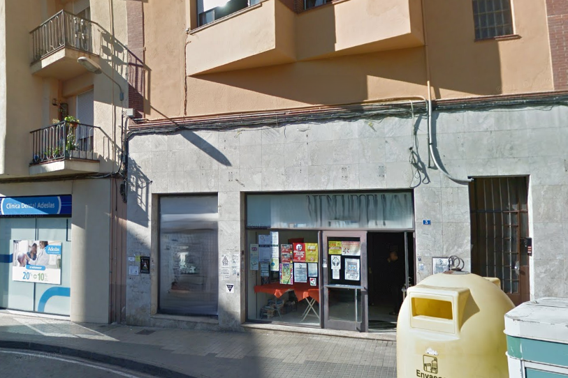 Photo 1 of Office for sale in Mas Enlaire, Centre, Girona