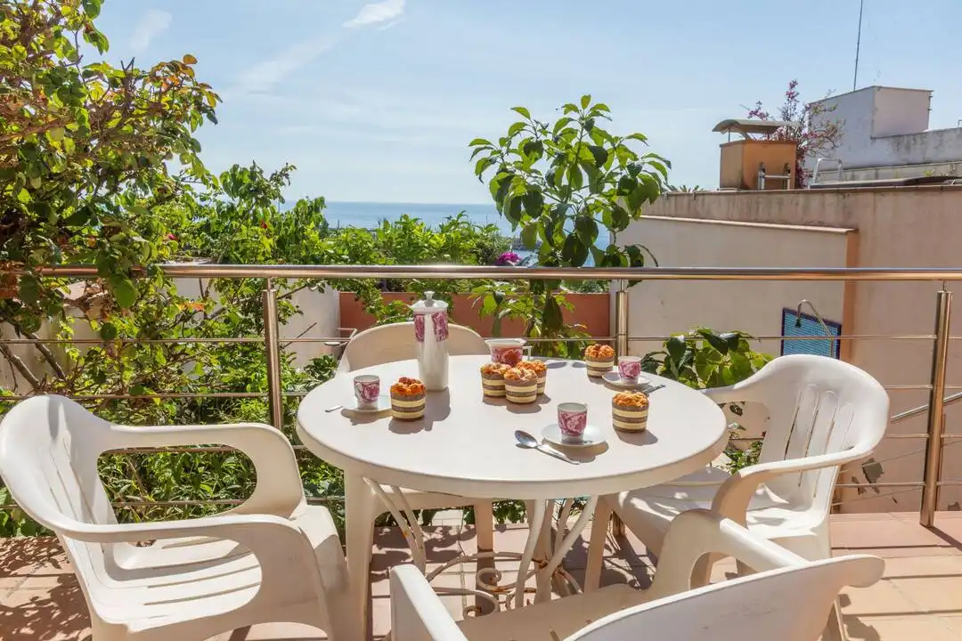 Terrace of Houses for sale in Palamós  with Heating, Private garden and Terrace