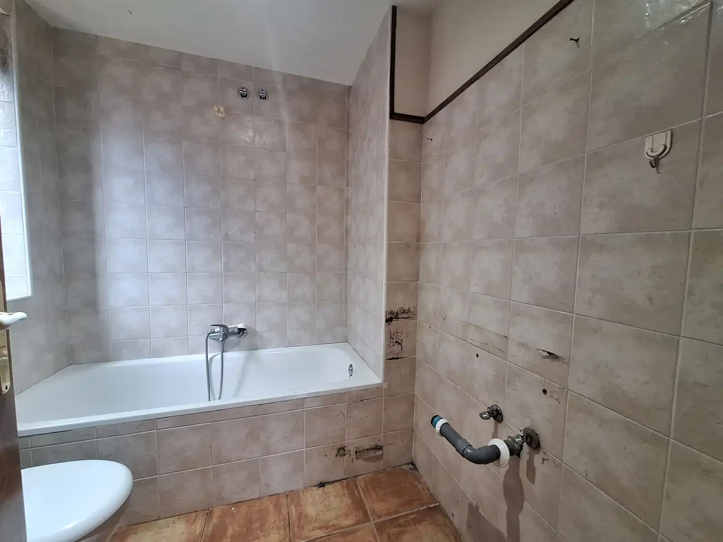 Baño de Piso en venta en Vielha e Mijaran con Calefacción